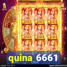 quina 6661